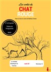 Les Contes du Chat Rouge - Théâtre de l'Anagramme