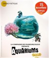 Aquariums - Théâtre El Duende