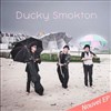 Ducky Smokton + Pyl - La Dame de Canton