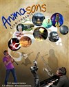Anima sons - Casa Poblano