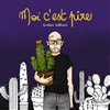 Aurélien Belliard dans Moi c'est pire - Shamrock Kfé
