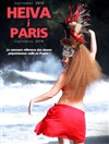 Heiva I Paris : Le concours des danses tahitiennes - Théâtre de la Tour Eiffel
