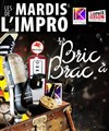Impro : Bric à brac - Espace Gerson