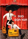 Duo Dom-Tom - L'Archange Théâtre