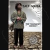 Zaef Maiga dans Poétiquement Correct - Spotlight