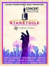 Concerts Star Etoiles - Club de l'Etoile