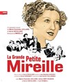 La grande petite Mireille - Essaïon-Avignon