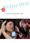 K's Jazz Duo - La Cible