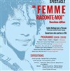 Femme Raconte Moi - Salle Bellegrave