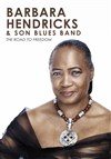 Barbara Hendricks - CEC - Théâtre de Yerres