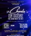 La chorale en scène : The show must go on ! - Salle Irène Kenin