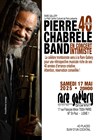 Pierre Chabrèle fète 40 ans d'errances musicales riches de compos - Rare Gallery