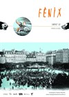 Fénix - Format A5 - Théâtre du Cyclope