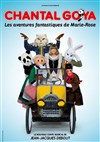 Chantal Goya dans Les aventures fantastiques de Marie-Rose - Théâtre de Longjumeau