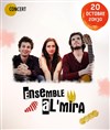 Ensemble Al'mira - Théâtre El Duende