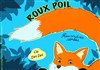 Roux poil - Le Bocal