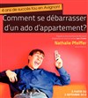 Comment se débarrasser d'un ado d'appartement ? - Théâtre de la Huchette