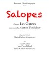 Salopes - Théâtre le Proscenium