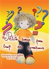 Petite soeur pose trop de questions - La Comédie de Limoges
