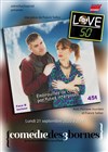 Love 50 - Comédie des 3 Bornes