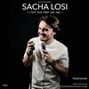 Sacha Losi dans C'est plus fort que moi - L'Escalier du Rire