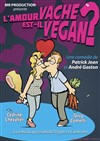 L'Amour vache est-il vegan ? - Bibi Comedia