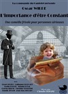 L'Importance d'être constant - Salle Raimu