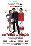 Pas folles les guêpes - Théâtre Sébastopol