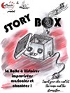 Story Box - Le Trac Paris