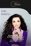 Ermonela Jaho et l'Orchestre Lamoureux - Salle Gaveau