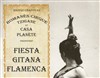 Grande Fiesta Gitana Flamenca - Cirque Tzigane Romanès