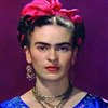 Frida Kahlo, esquisse de ma vie - Théâtre Espace 44
