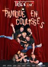 Panique en coulisses - Théâtre de l'Avant scène