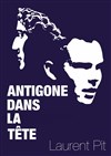 Antigone dans la tête - Théâtre Gérard Philipe - Maison pour tous Joseph Ricôme