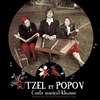 Utzel et Popov - Espace des Collines
