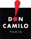 Don Camilo - Cabaret Don Camilo