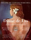 Diane de Lys - Théâtre du Gymnase Marie-Bell - Grande salle