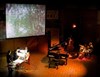 Live Animated Orchestra & Alexis Colosio Trio - La Halle aux Grains