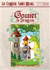 Gounet le dragon - La Comédie Saint Michel - grande salle 