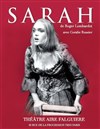Sarah - Le Théâtre Falguière