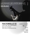 La parade des improbables - Factorielle 52