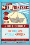 Cabaret des Indes - Cabaret Sauvage