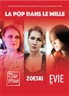 La Pop dans le mille - La Cible