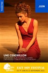 Une Cendrillon - Théâtre de Verdure - Jardin Shakespeare