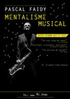 Mentalisme Musical - Théâtre des Chartrons