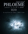 Phloeme - L' H2O