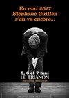 Stéphane Guillon dans Certifié conforme - Le Trianon