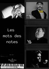 Les mots des notes - Improvidence