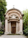 Trios avec Piano - Eglise Saint Ephrem