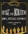Hypnoteam - Soirée hypnose - Café de Paris